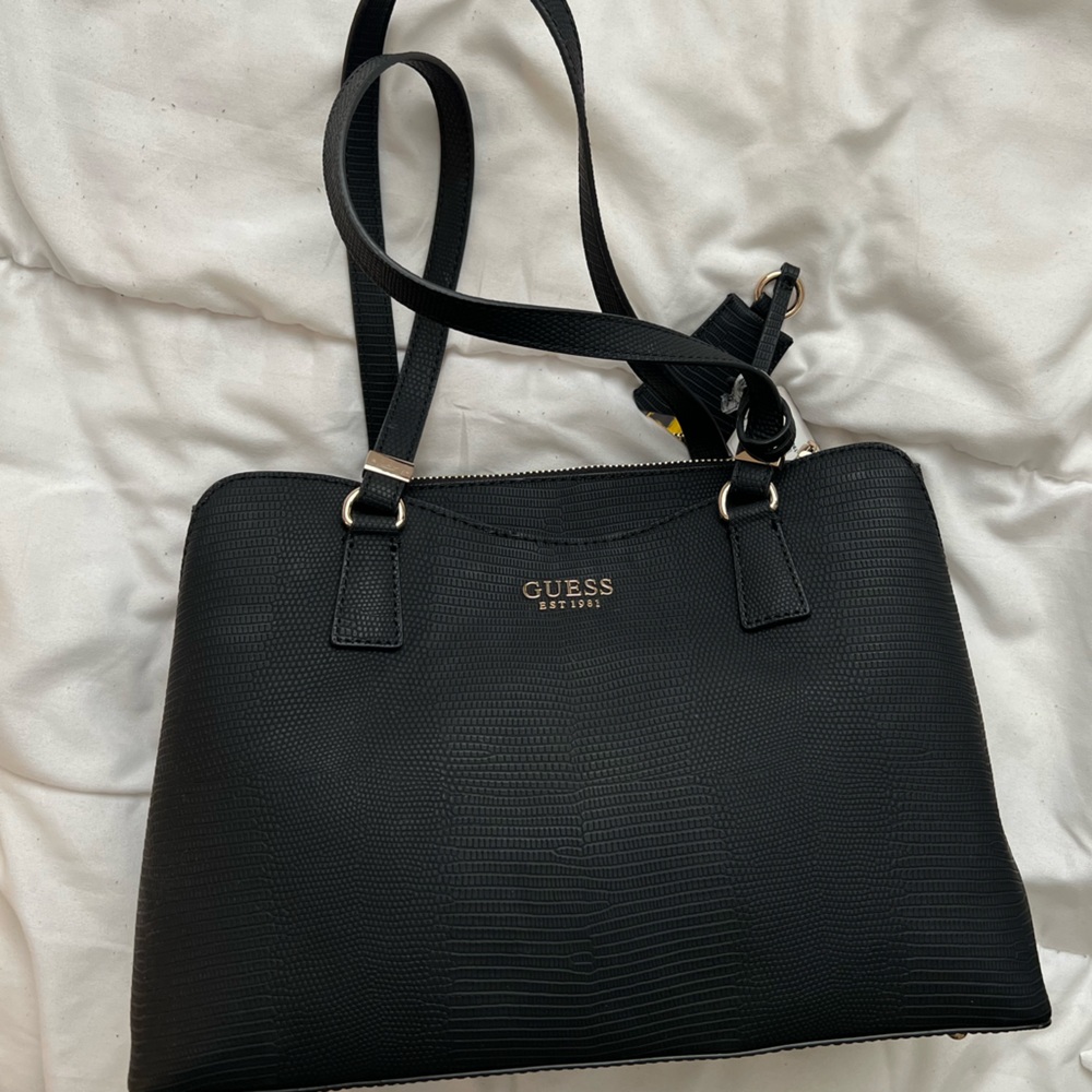 Guess Tote Purse